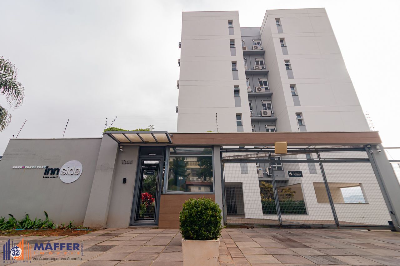 Apartamento, 2 quartos, 54 m² - Foto 46