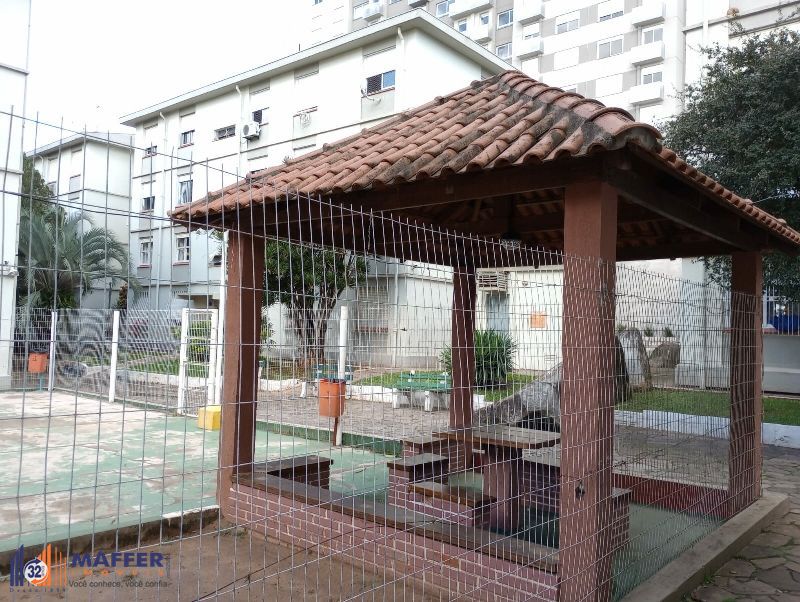 Apartamento, 2 quartos, à venda, 51 m², Cristo Redentor - Porto Alegre — foto 4