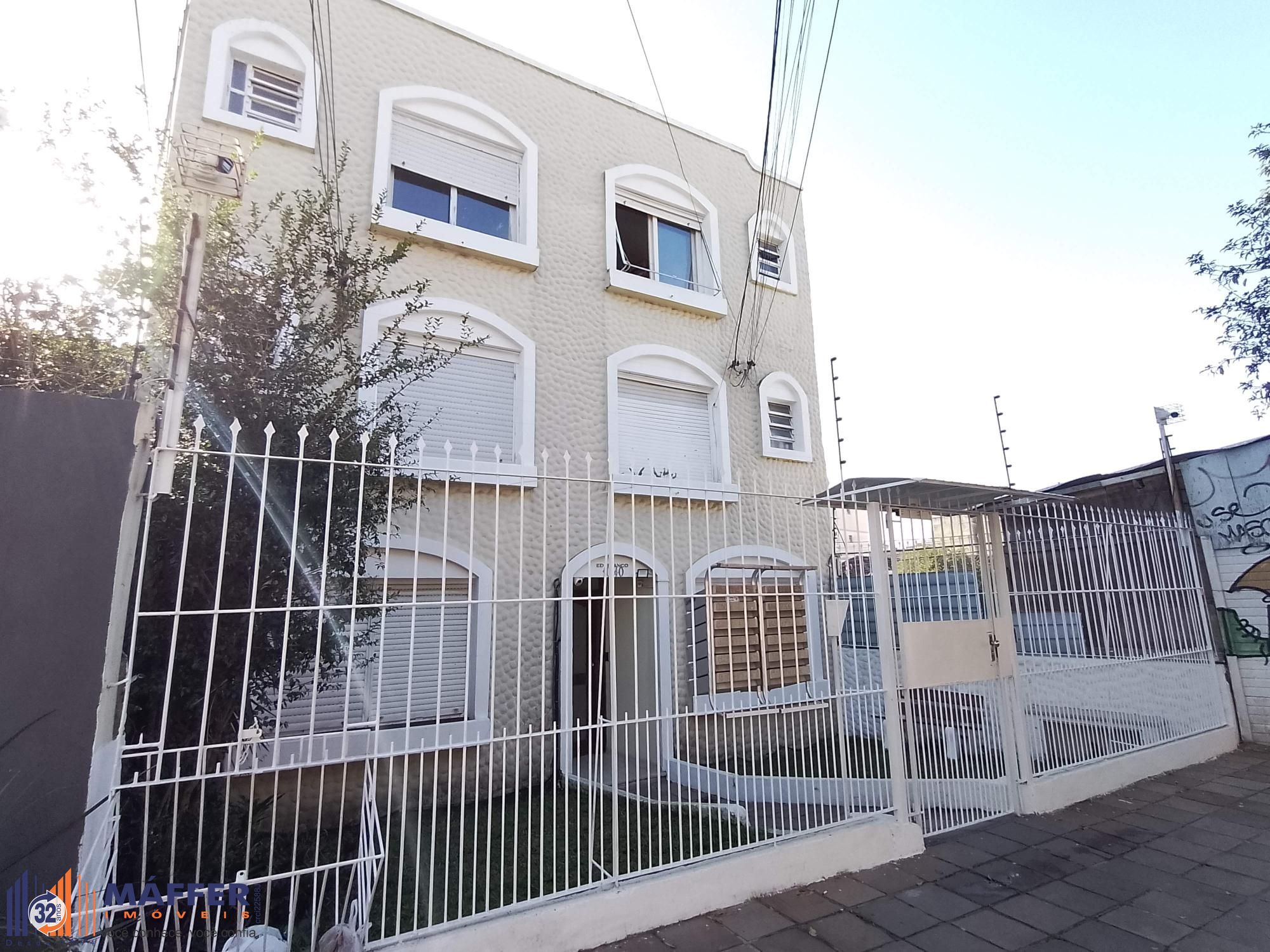 Apartamento, 3 quartos, 79 m² - Foto 1