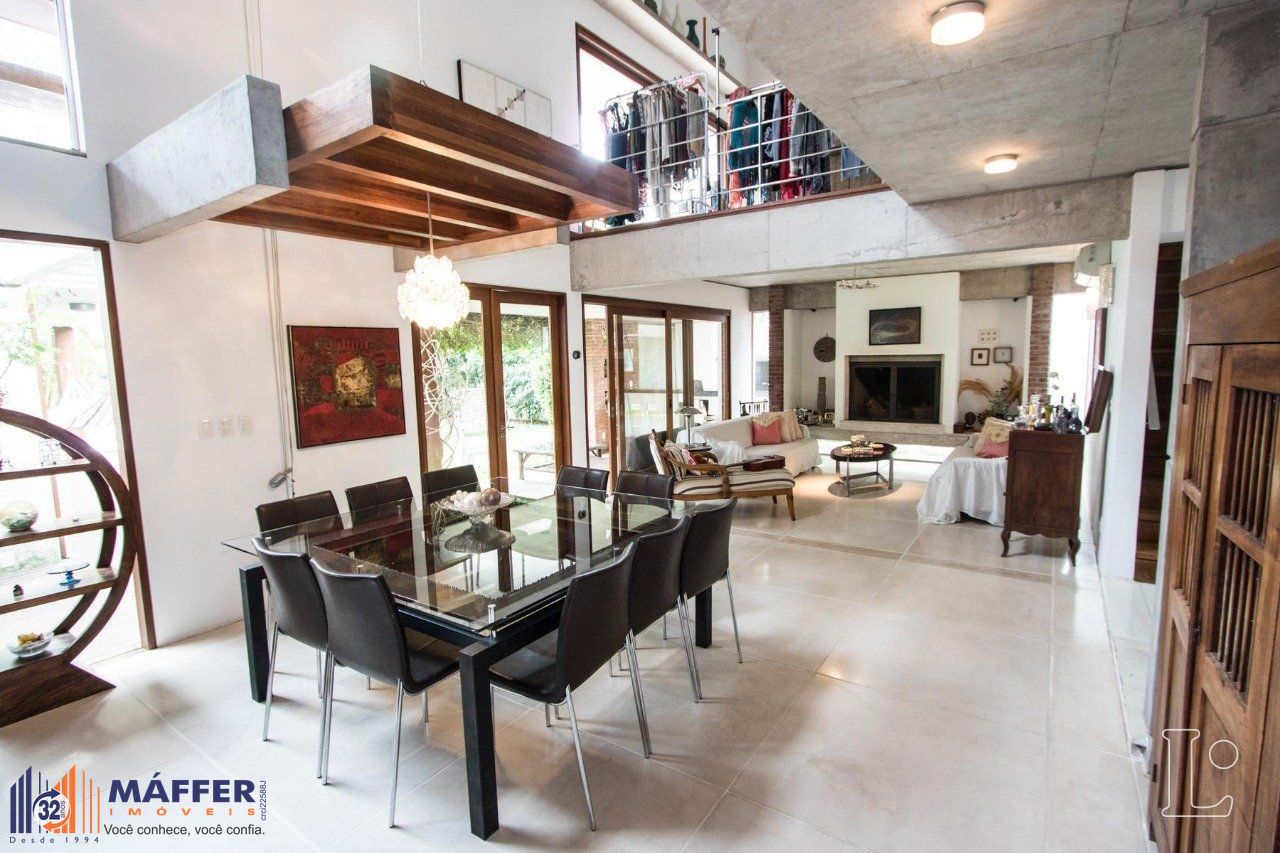 Casa de Condomínio, 4 quartos, à venda, 435 m², Terraville - Porto Alegre — foto 5