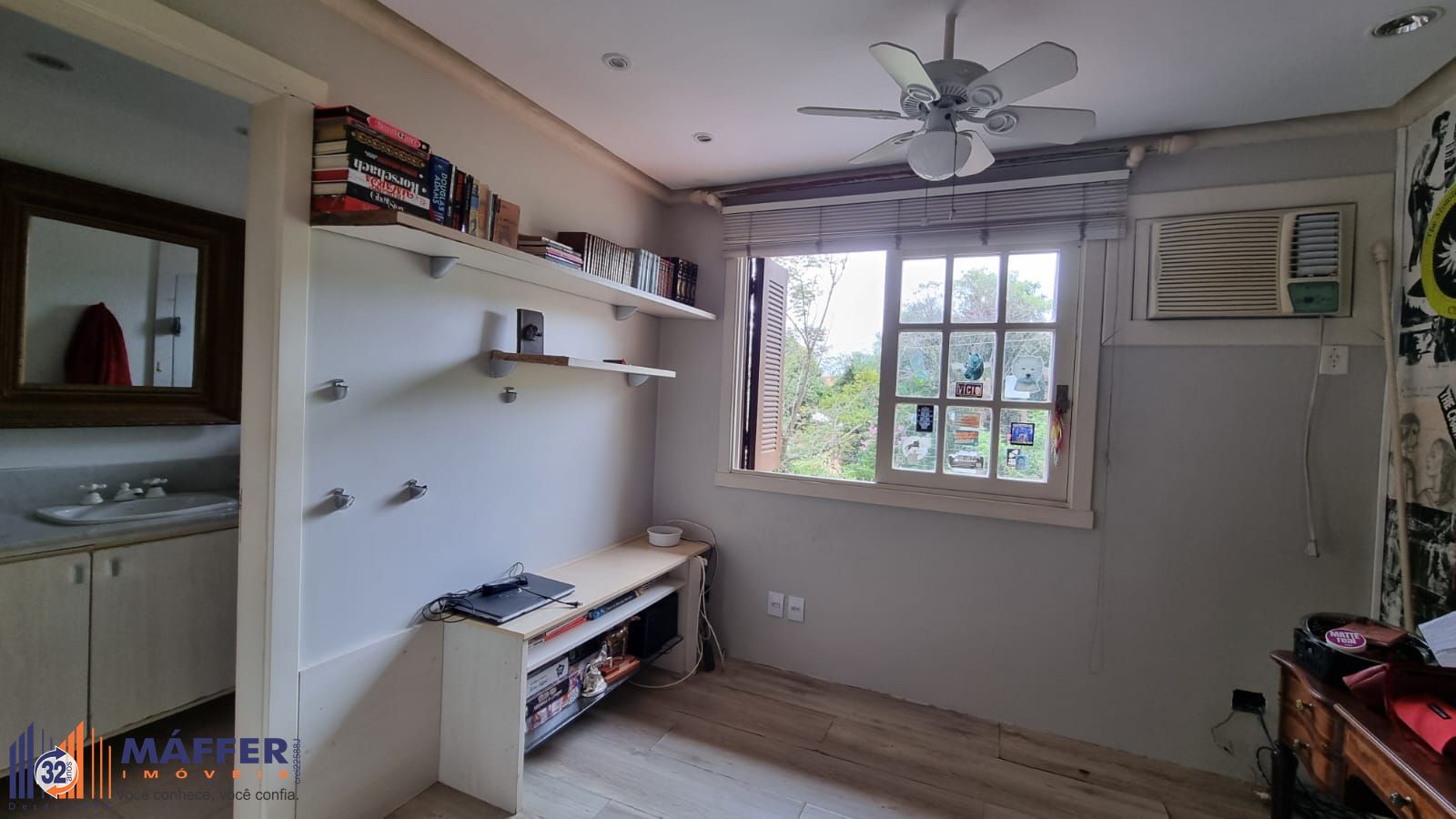 Casa de Condomínio, 4 quartos - Foto 49