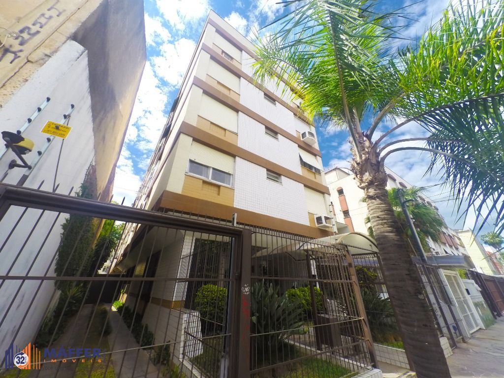 Apartamento 1 quartos à venda, 44m², Cidade Baixa - Porto Alegre