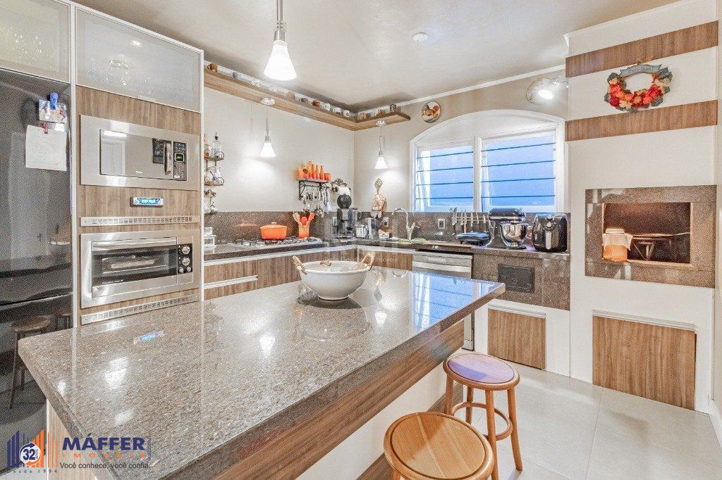 Casa, 3 quartos, 284 m² - Foto 9