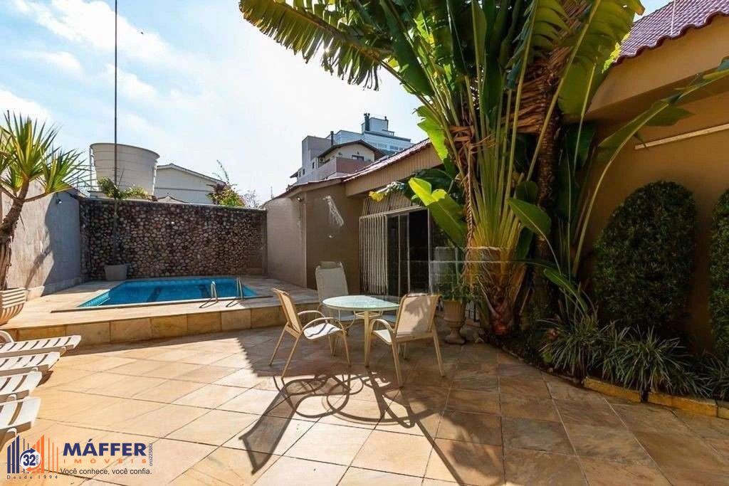 Casa, 5 quartos, 420 m² - Foto 13