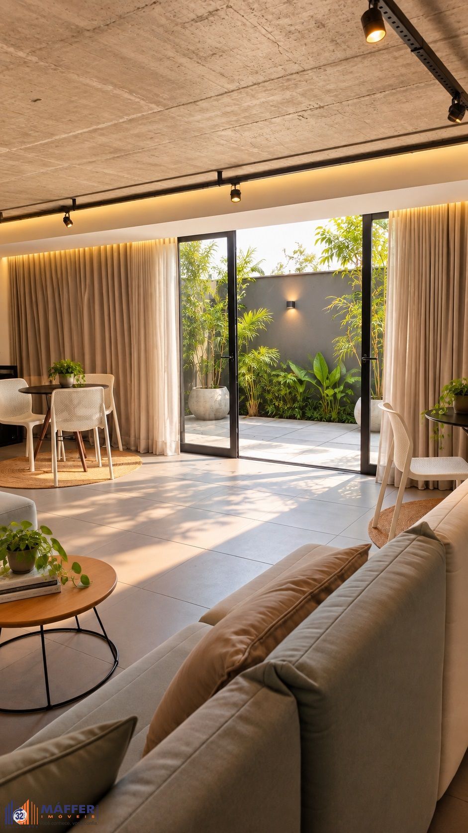 Cobertura, 1 quarto, 62 m² - Foto 24