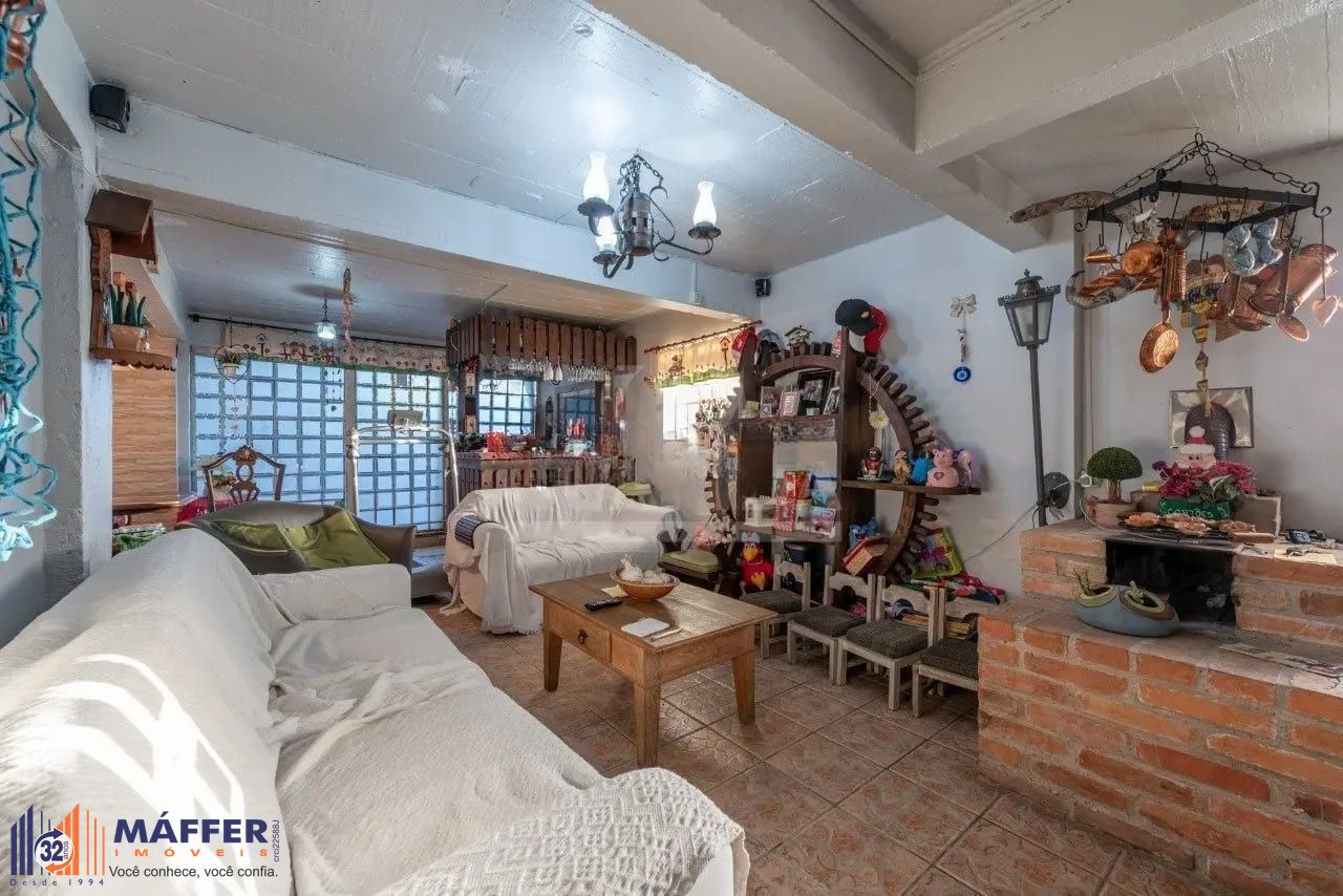 Casa, 3 quartos, 206 m² - Foto 8