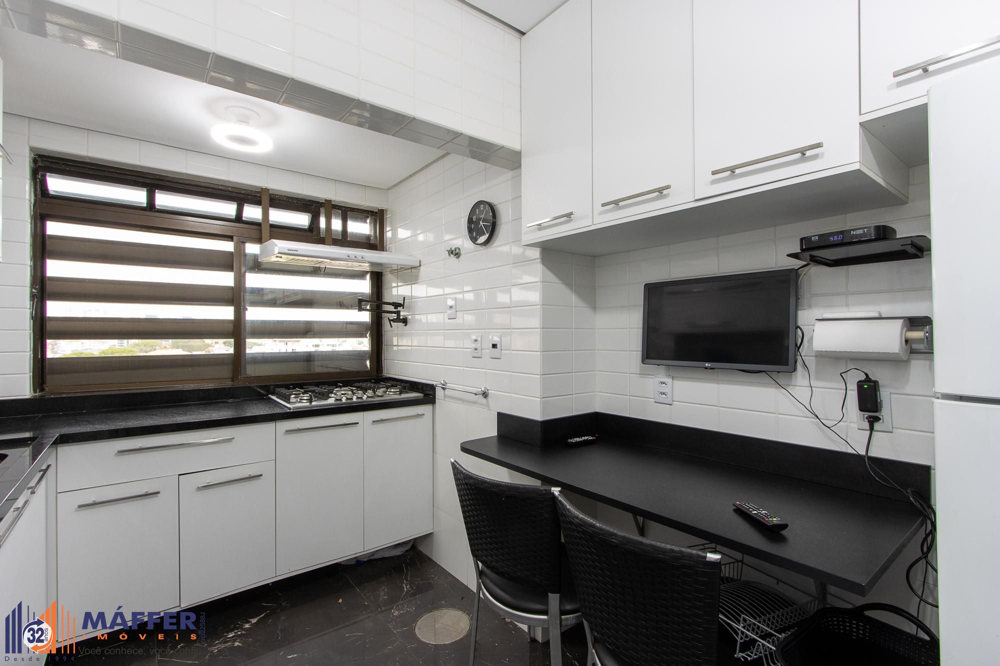 Cobertura, 3 quartos, 159 m² - Foto 6