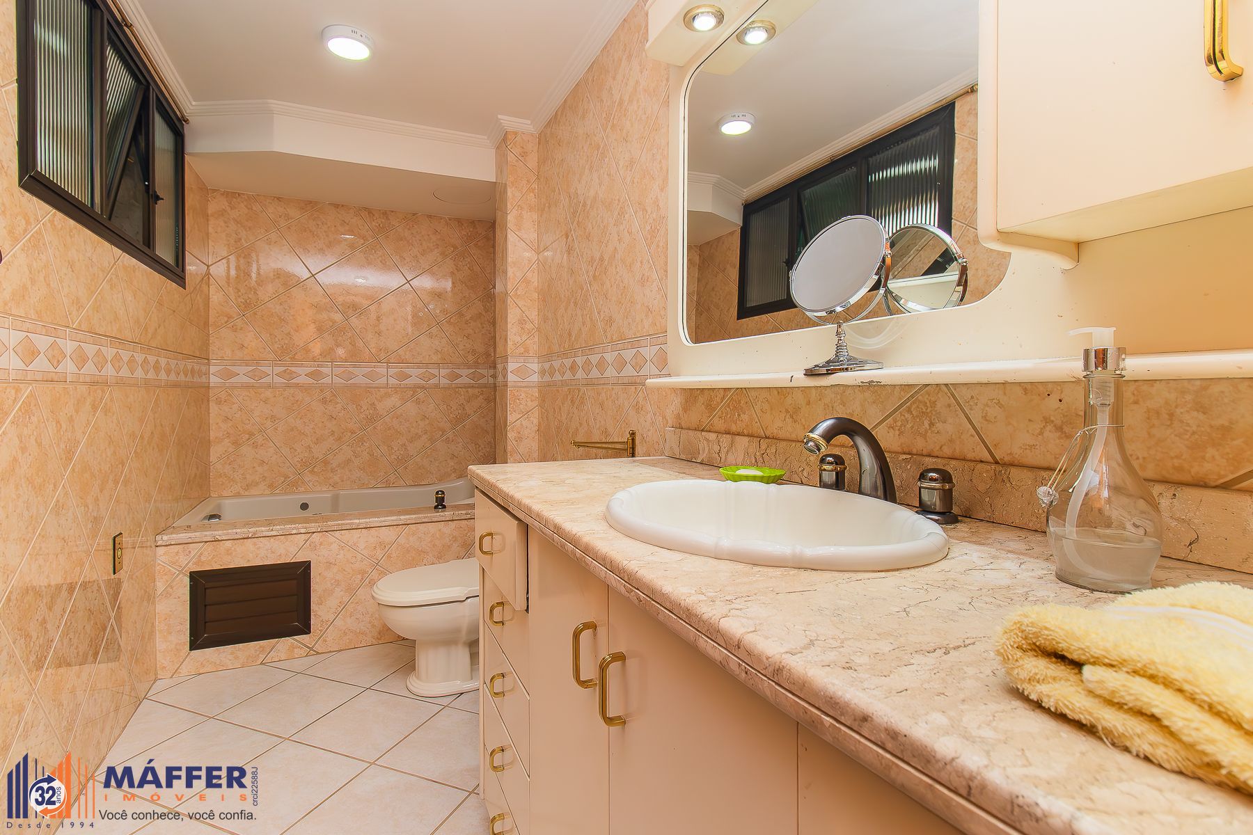Apartamento, 3 quartos, 205 m² - Foto 31