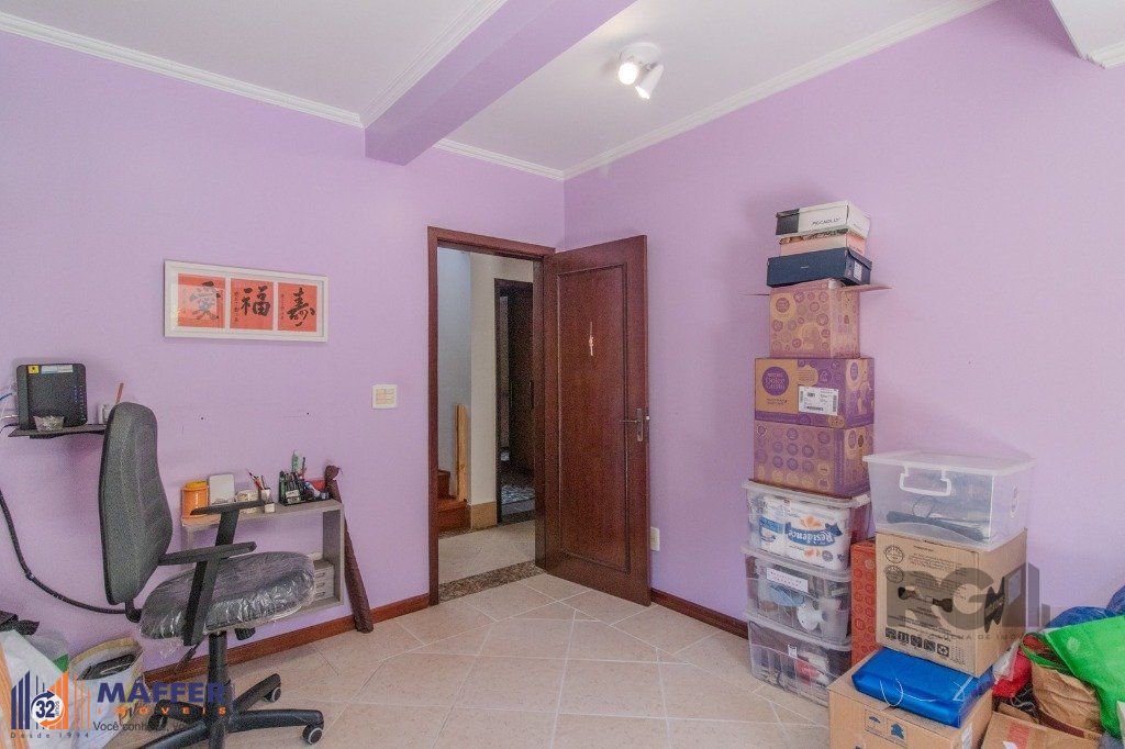 Casa, 4 quartos, 350 m² - Foto 33