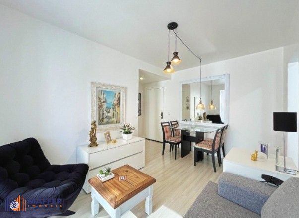 Apartamento, 1 quarto, 42 m² - Foto 8