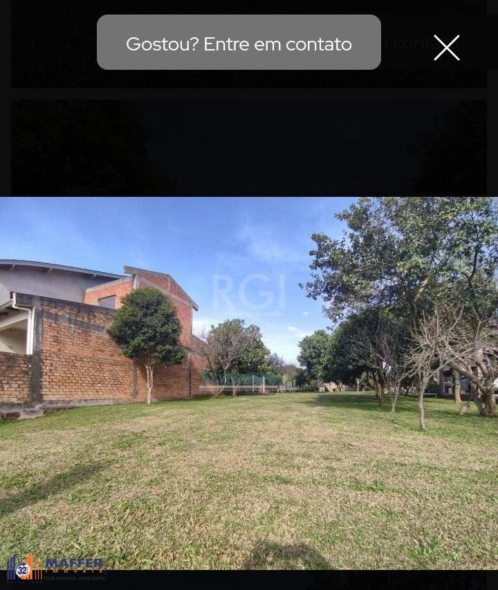 Terreno, à venda, Jardim Betânia - Cachoeirinha — foto 3