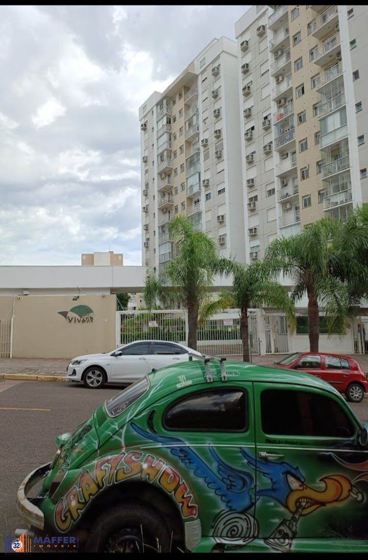 Apartamento, 3 quartos, 73 m² - Foto 11