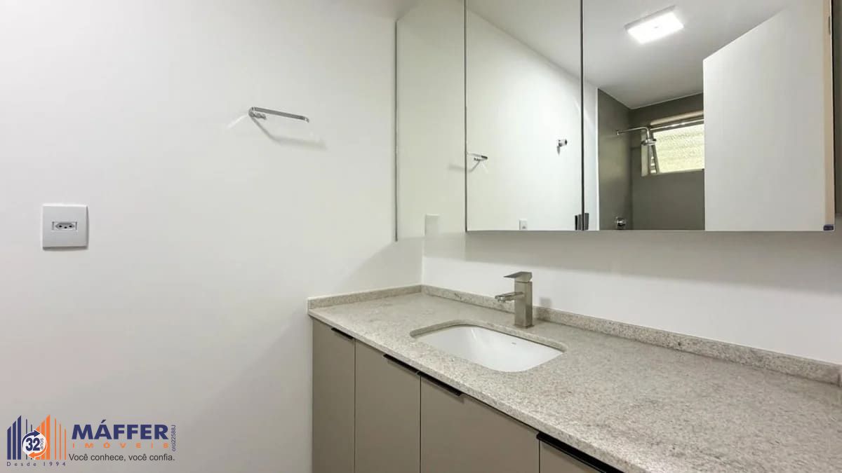 Apartamento, 3 quartos, 104 m² - Foto 9