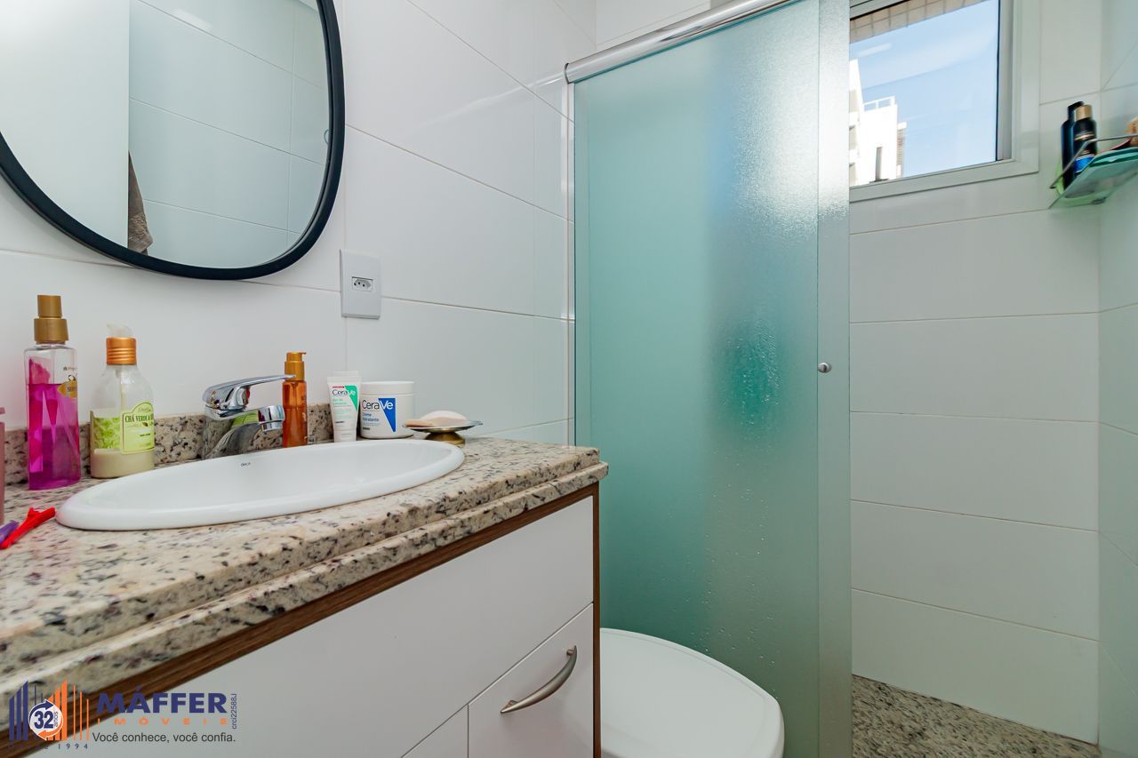 Cobertura, 2 quartos, 134 m² - Foto 14