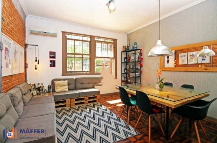 Apartamento, 3 quartos, à venda, 82 m², Petrópolis - Porto Alegre — foto 4