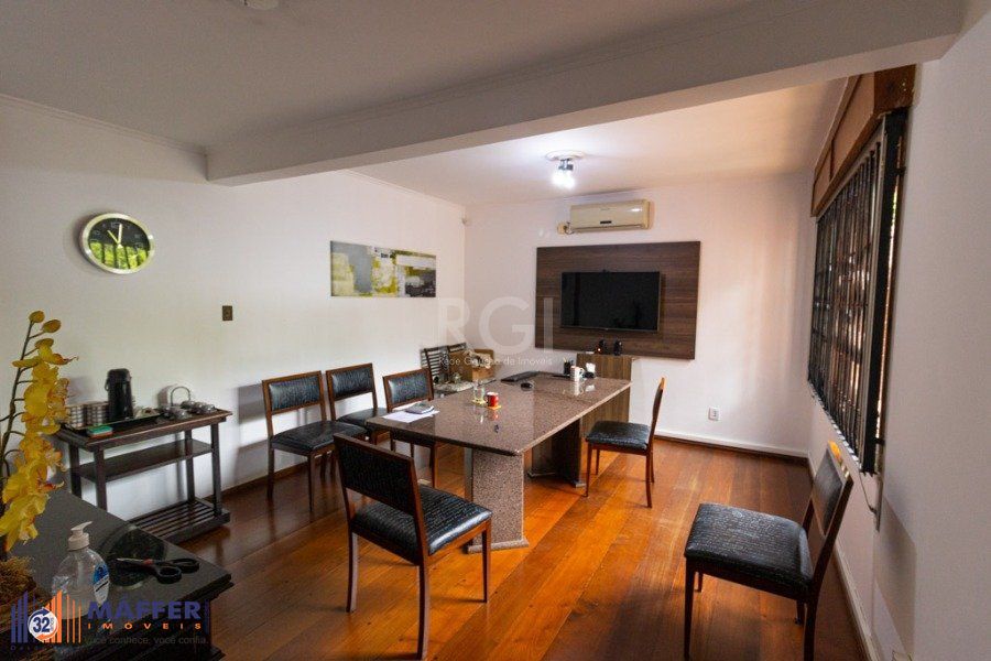 Casa, 4 quartos, 500 m² - Foto 1