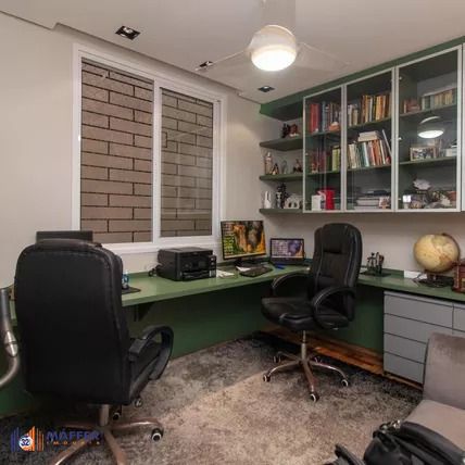 Apartamento, 2 quartos, 107 m² - Foto 30