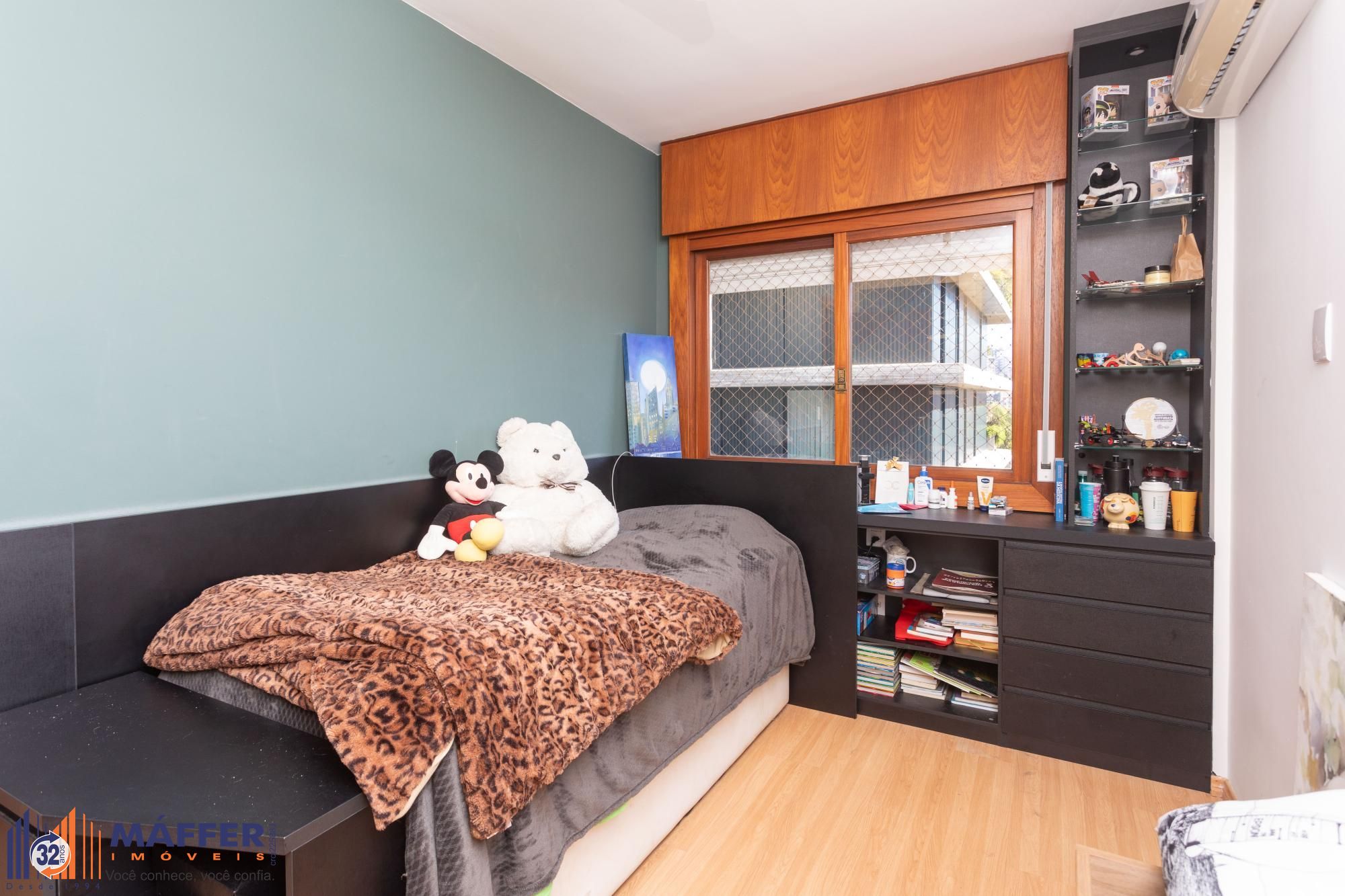Apartamento, 3 quartos, 104 m² - Foto 23