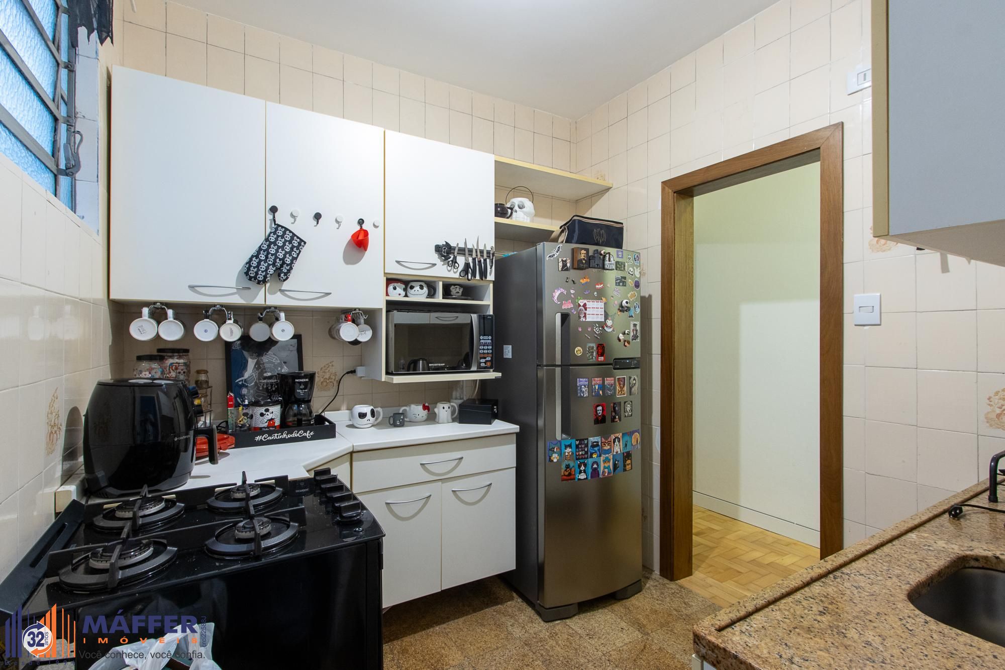 Apartamento, 2 quartos, 78 m² - Foto 3