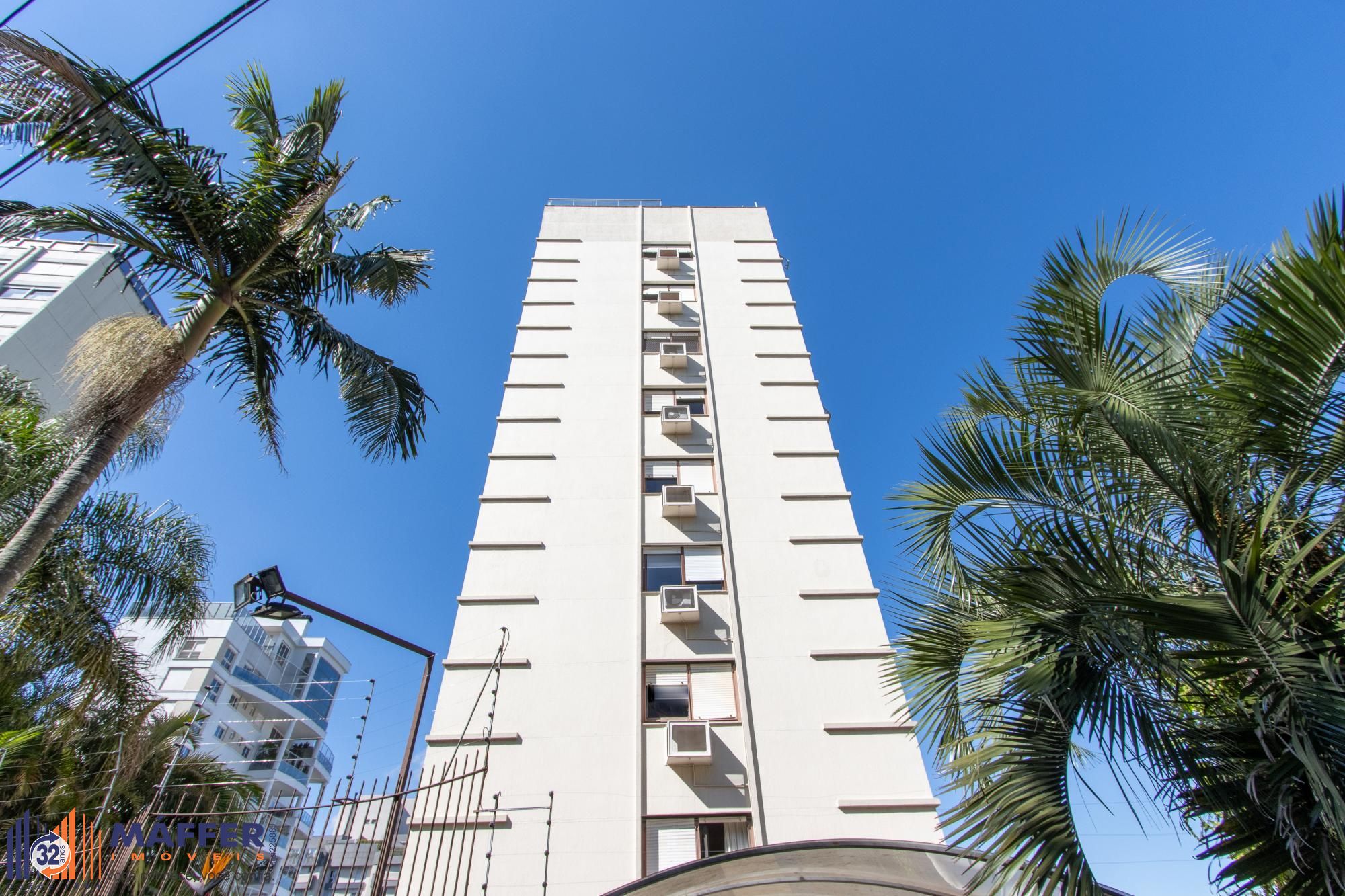 Apartamento, 3 quartos, 154 m² - Foto 37
