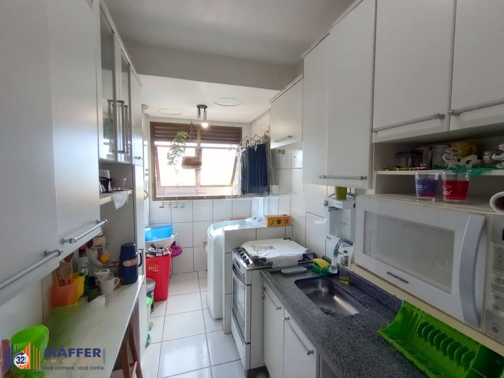 Apartamento, 2 quartos, 57 m² - Foto 9