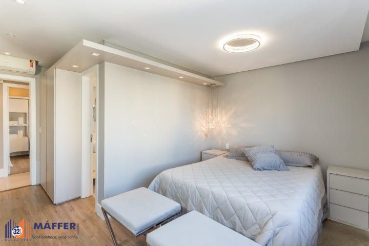 Apartamento, 3 quartos, 180 m² - Foto 7