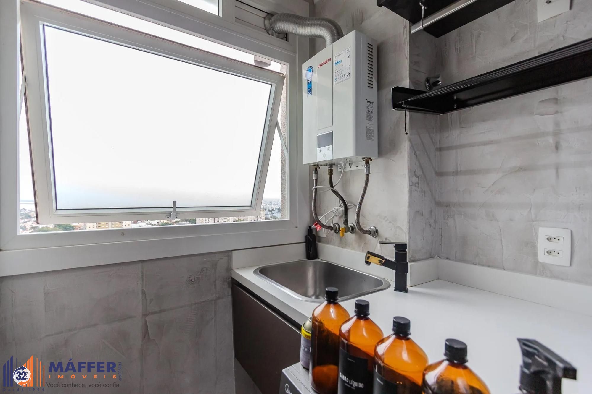 Apartamento, 3 quartos, 85 m² - Foto 42
