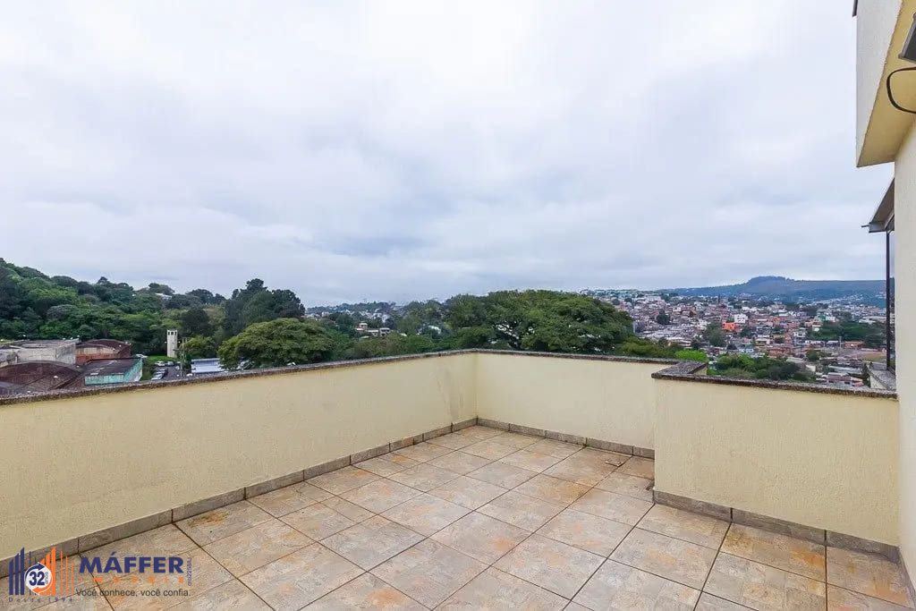Cobertura, 2 quartos, 124 m² - Foto 22