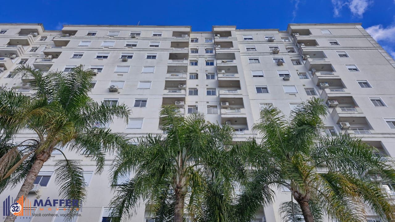 Apartamento, 2 quartos, 48 m² - Foto 25