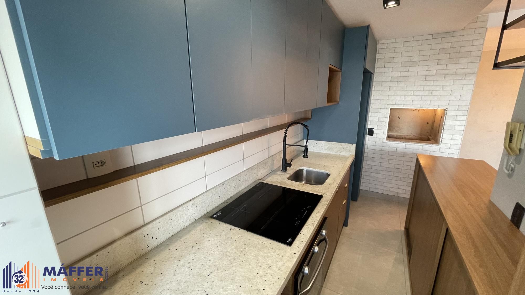 Apartamento, 2 quartos, 64 m² - Foto 6