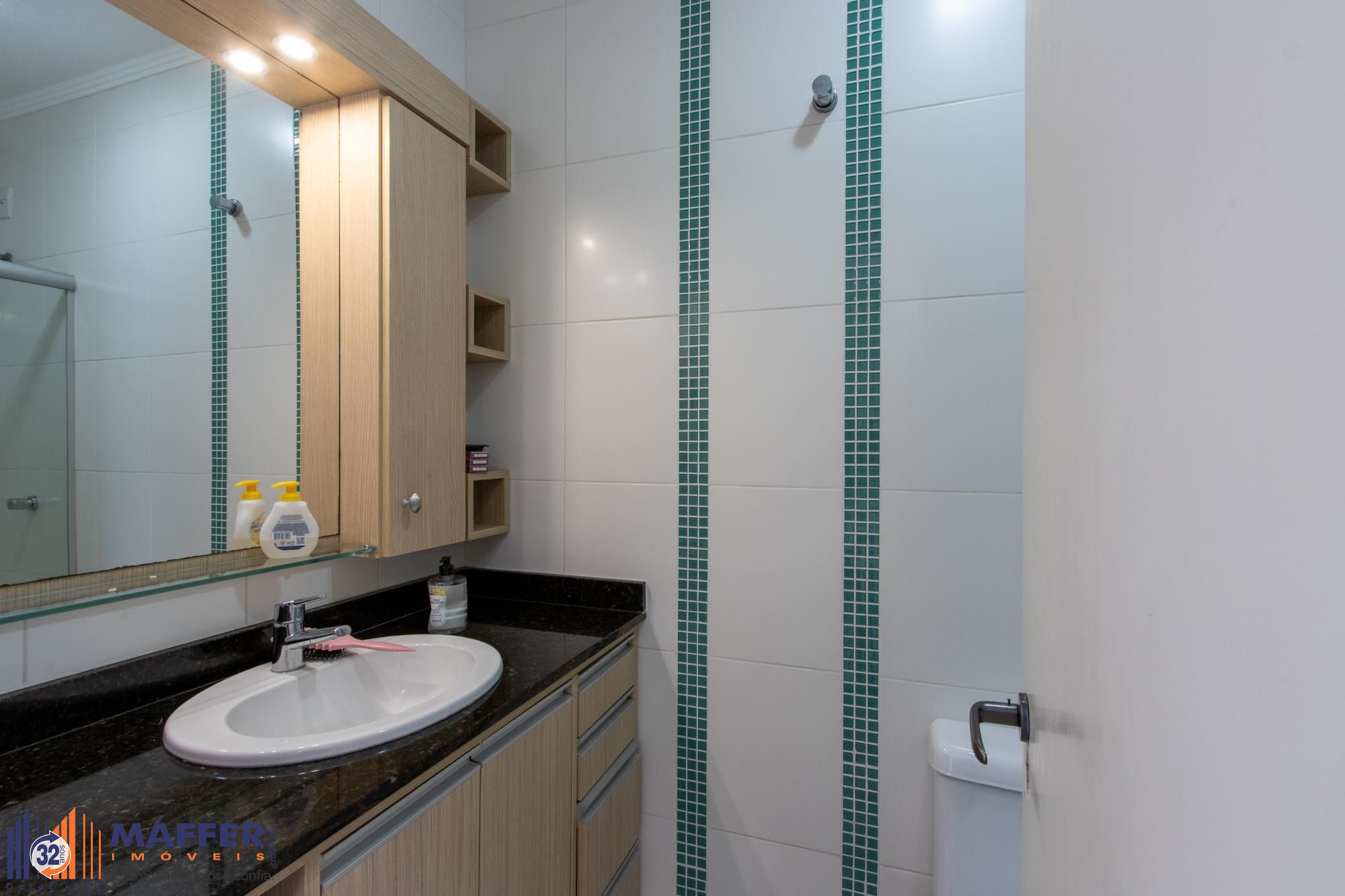 Casa de Condomínio, 3 quartos - Foto 35