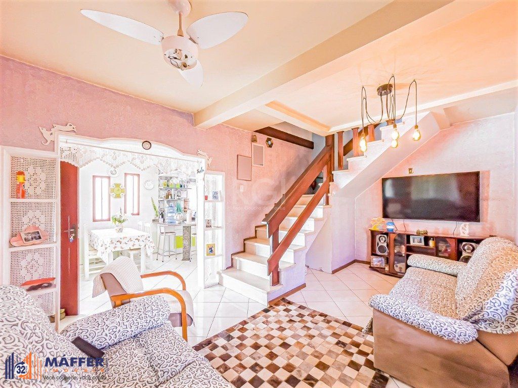 Casa, 3 quartos, à venda, 272 m², Vila Jardim - Porto Alegre — foto 4