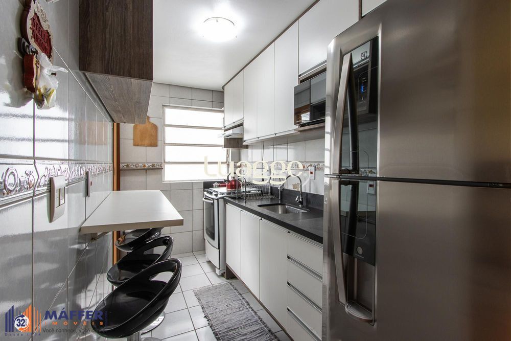 Apartamento, 3 quartos, 78 m² - Foto 14