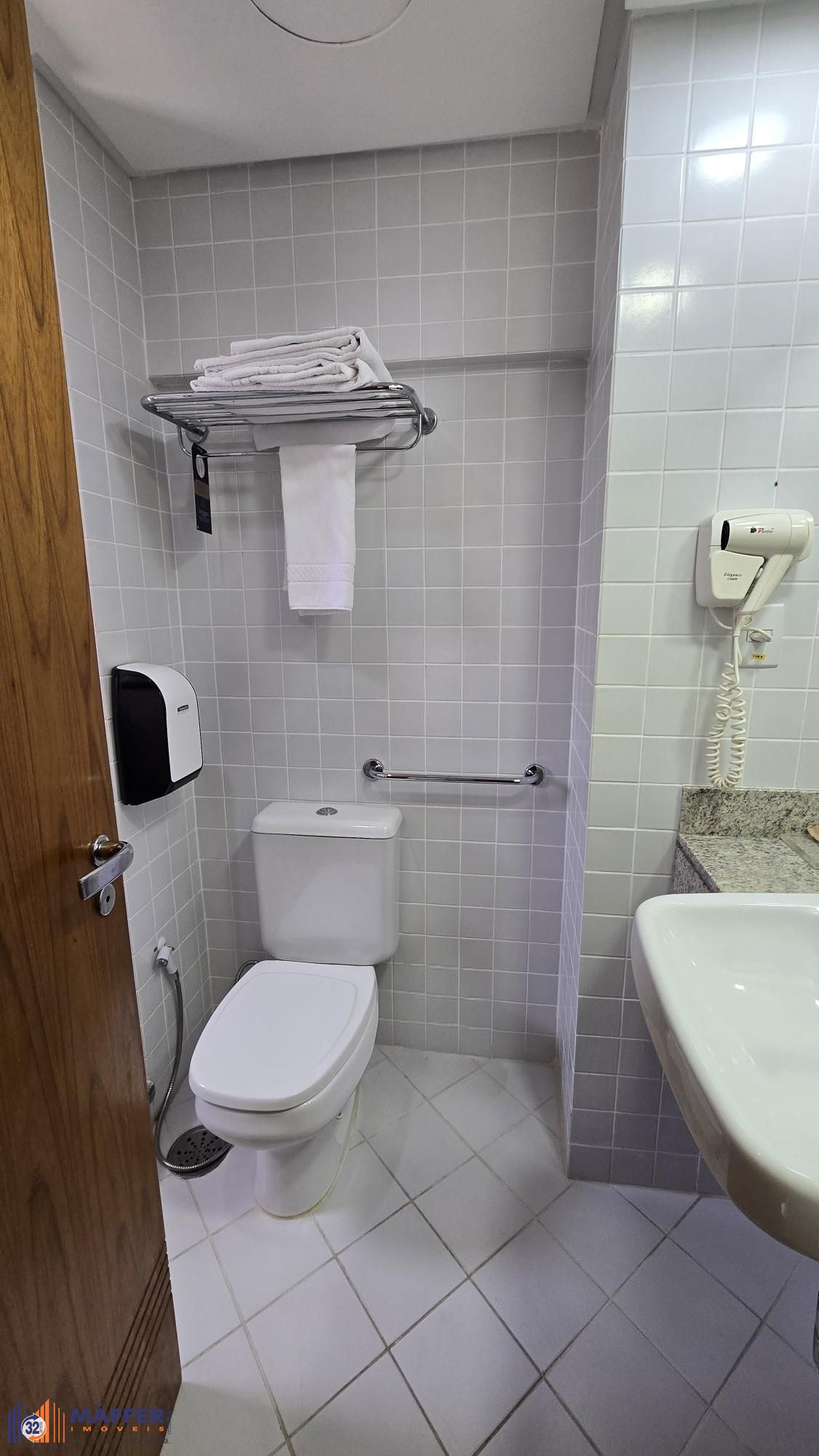 Flat/Apart Hotel, 1 quarto, 29 m² - Foto 19