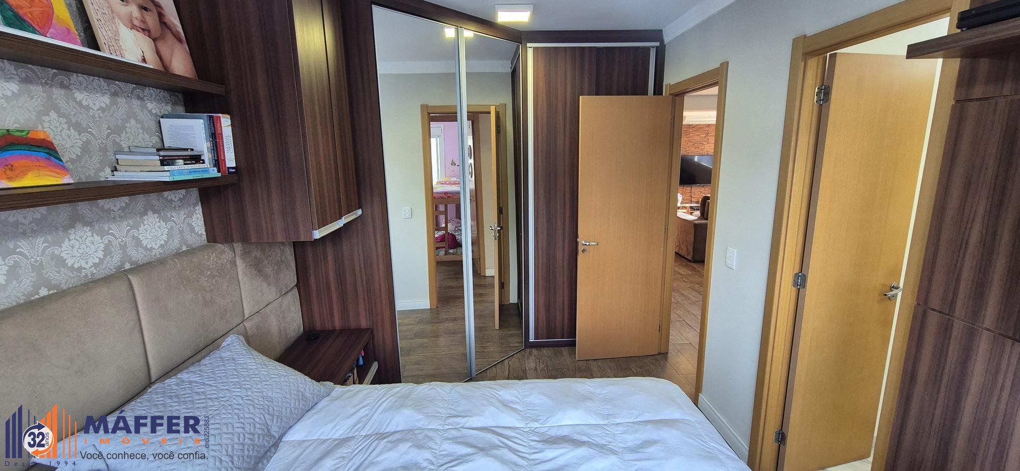 Apartamento, 2 quartos, 73 m² - Foto 33