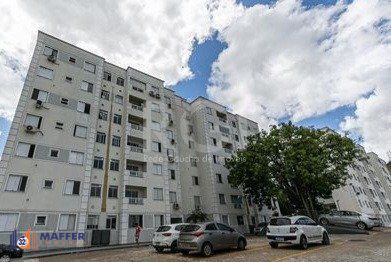 Apartamento, 2 quartos, 47 m² - Foto 6