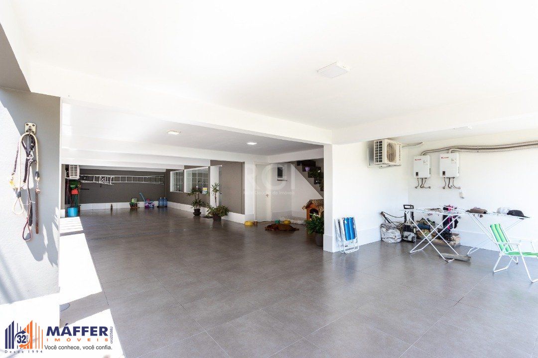 Casa, 3 quartos, 420 m² - Foto 47