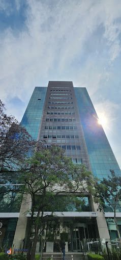 Sala Comercial Trend 24 Offices - Bairro Auxiliadora - 35,58 m²
