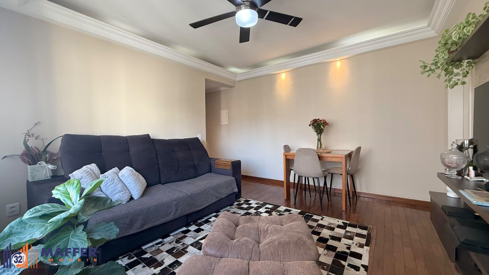 Apartamento, 2 quartos, 81 m² - Foto 4