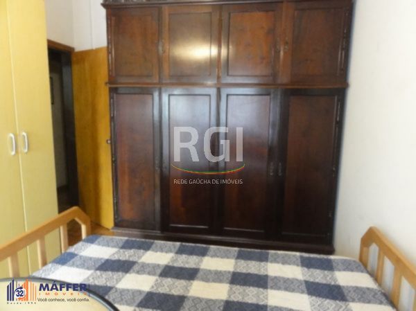 Apartamento, 3 quartos, à venda, 94 m², Centro Histórico - Porto Alegre — foto 3