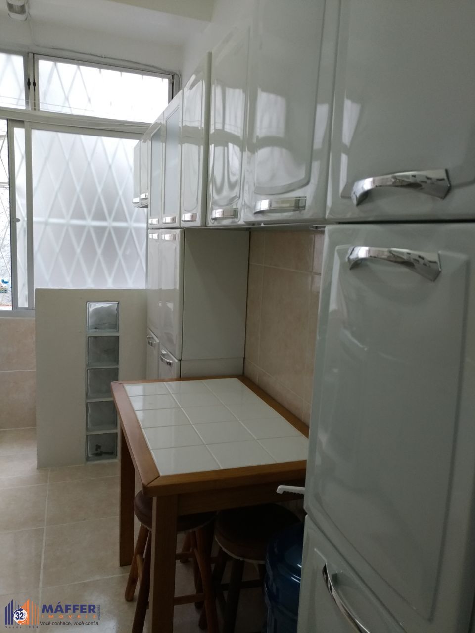 Apartamento, 1 quarto, 45 m² - Foto 7
