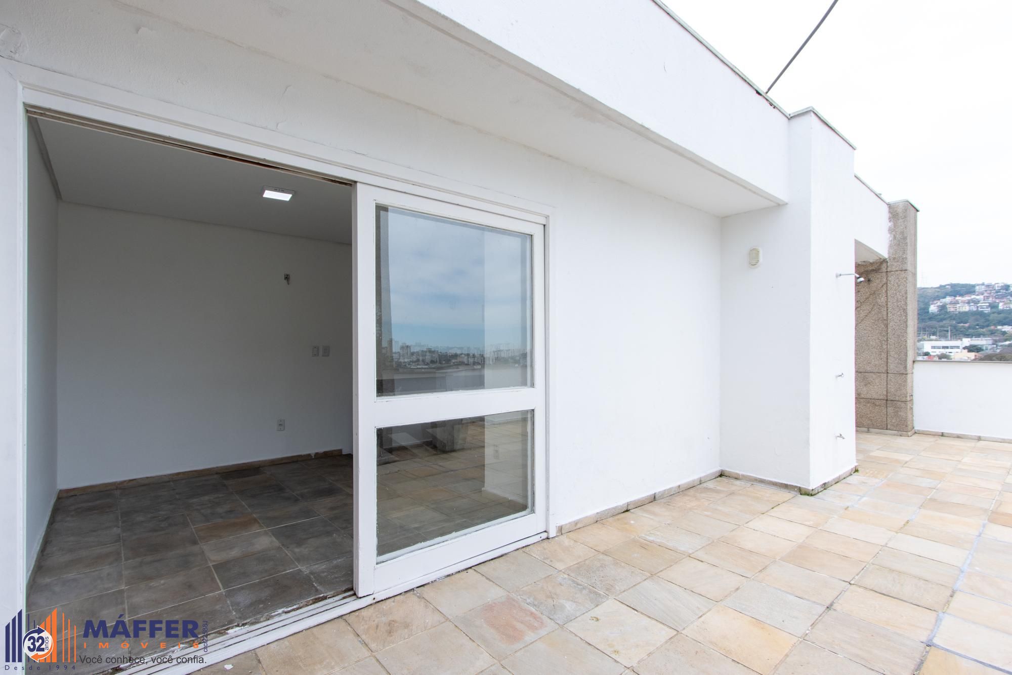 Cobertura, 2 quartos, 137 m² - Foto 33