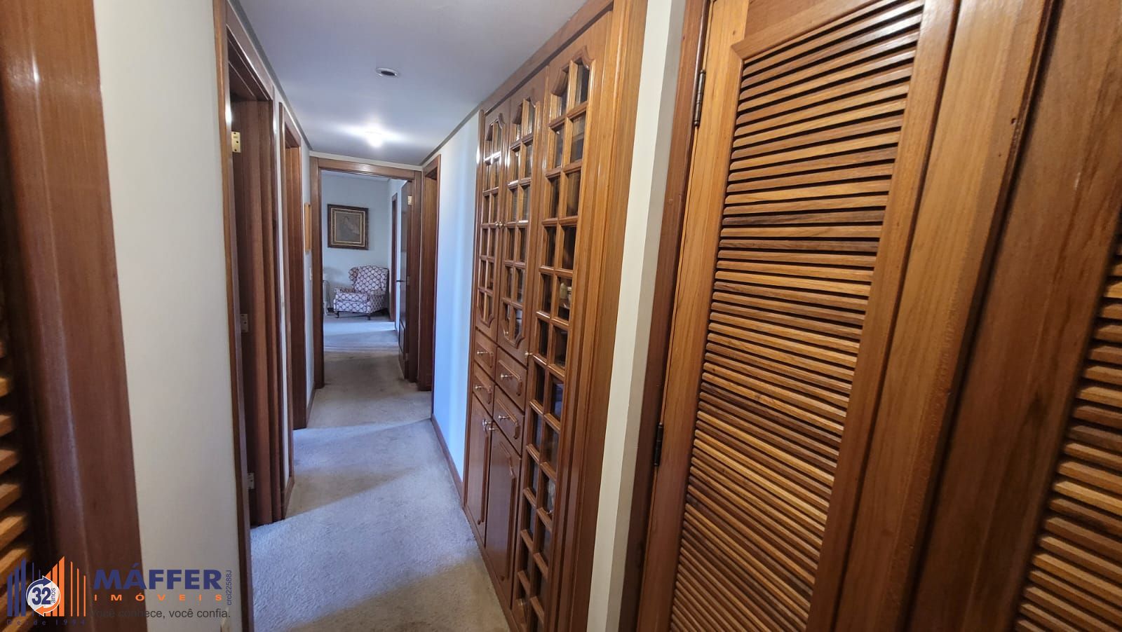Apartamento, 4 quartos, 250 m² - Foto 9