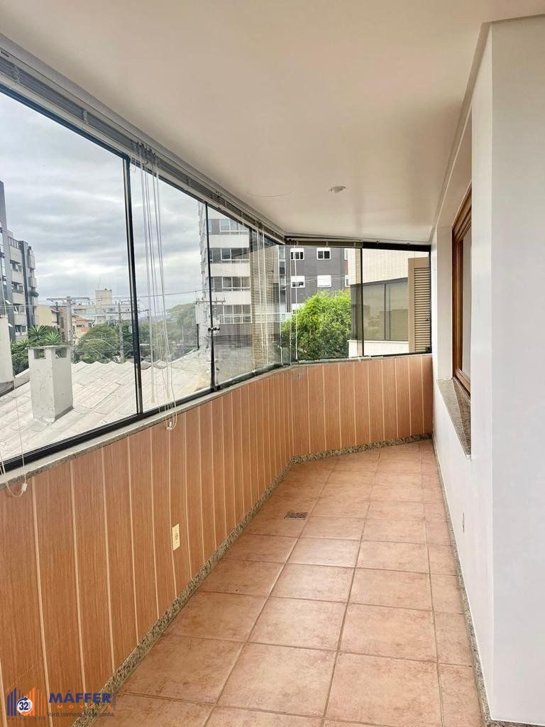 Apartamento, 4 quartos, 184 m² - Foto 6