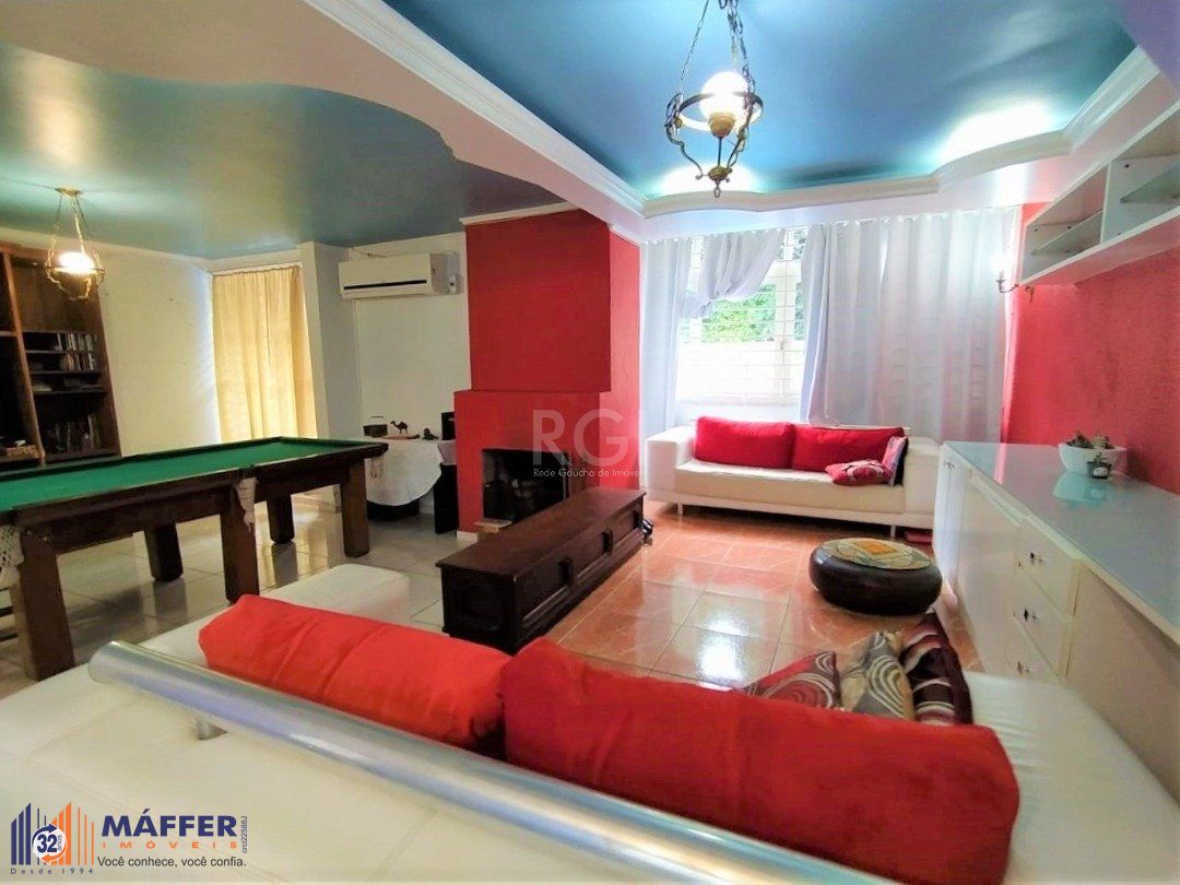 Casa, 4 quartos, 150 m² - Foto 8
