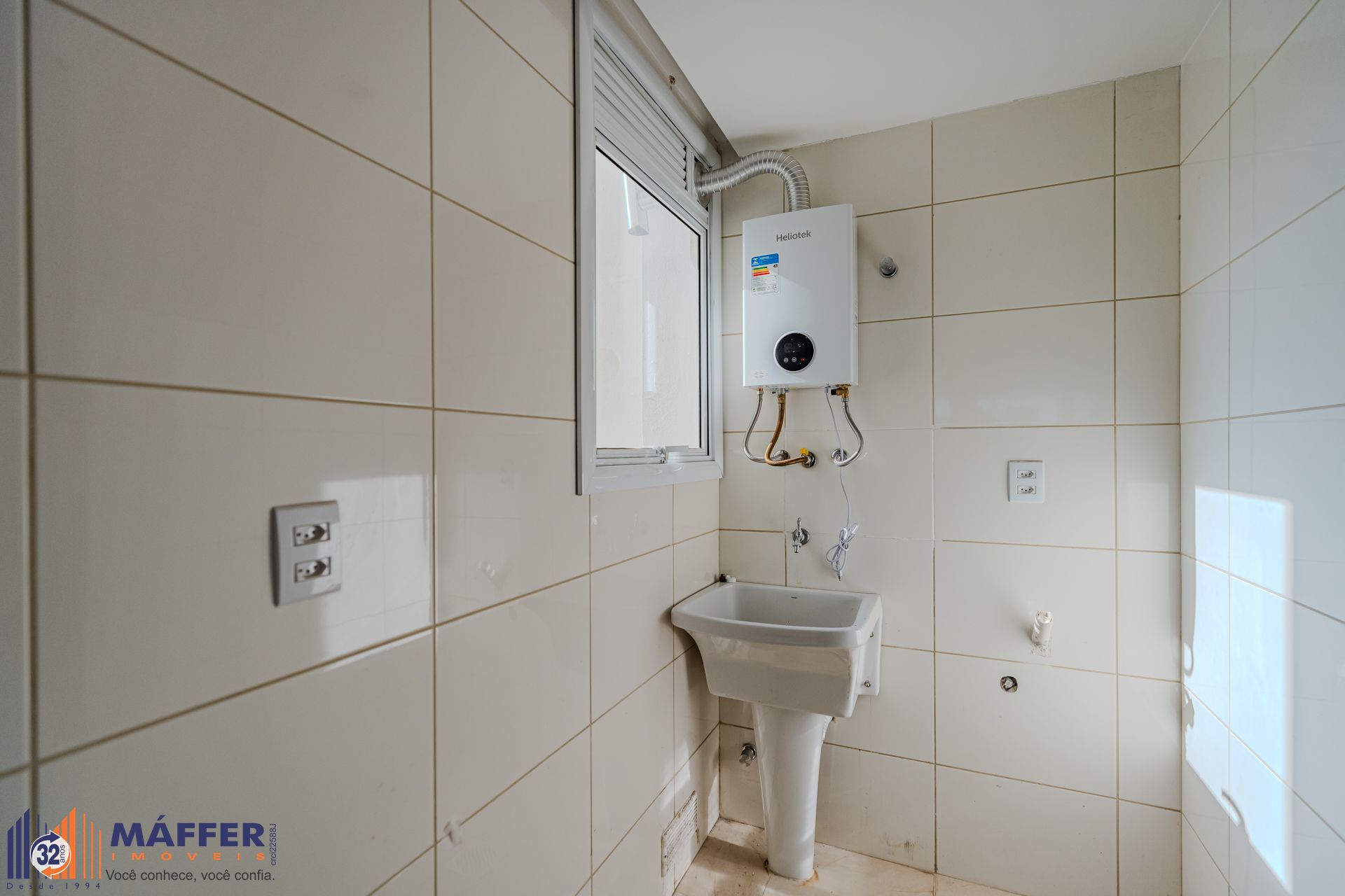 Apartamento, 2 quartos, 59 m² - Foto 7
