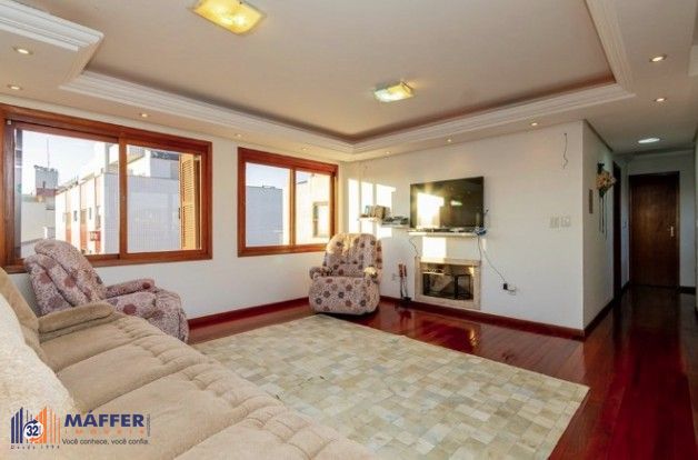 Cobertura, 4 quartos, 280 m² - Foto 19