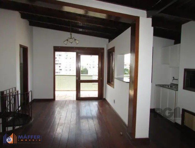 Cobertura, 2 quartos, 121 m² - Foto 7