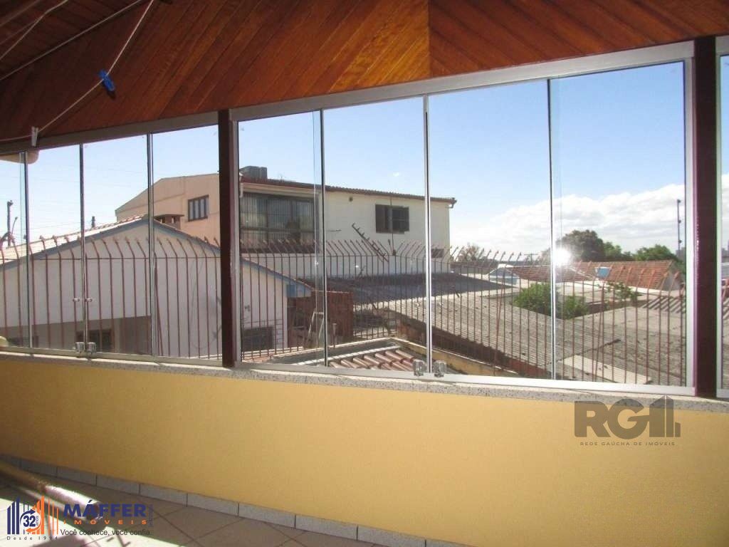 Casa, 4 quartos, à venda, 250 m², Passo das Pedras - Porto Alegre — foto 2