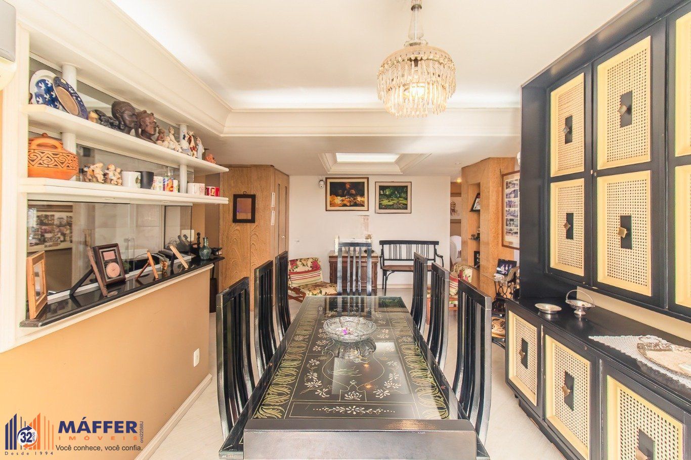 Apartamento, 3 quartos, 111 m² - Foto 6